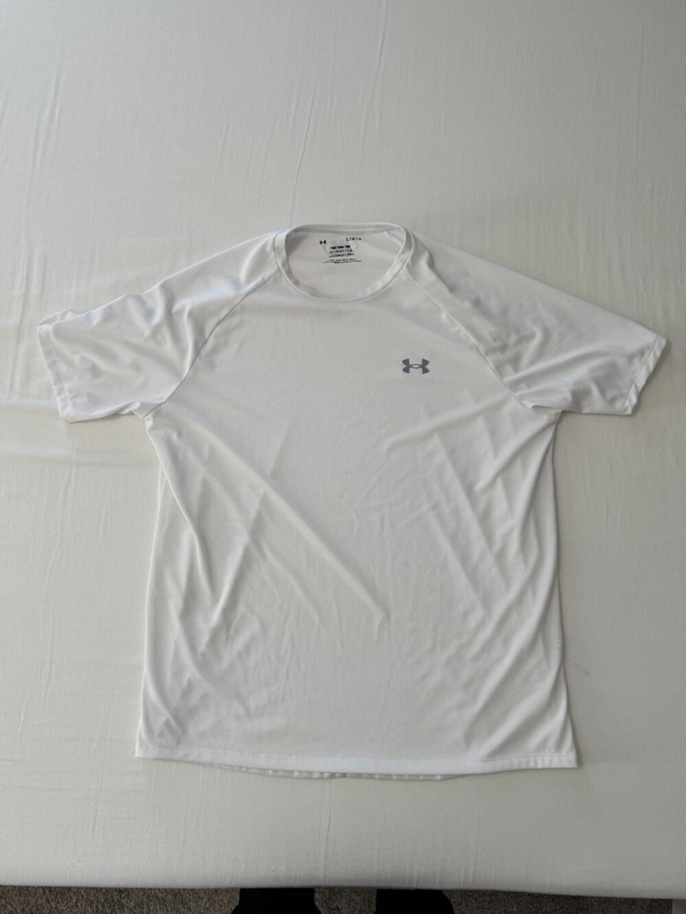 Under Armour Men's Tech Tee T-Shirt